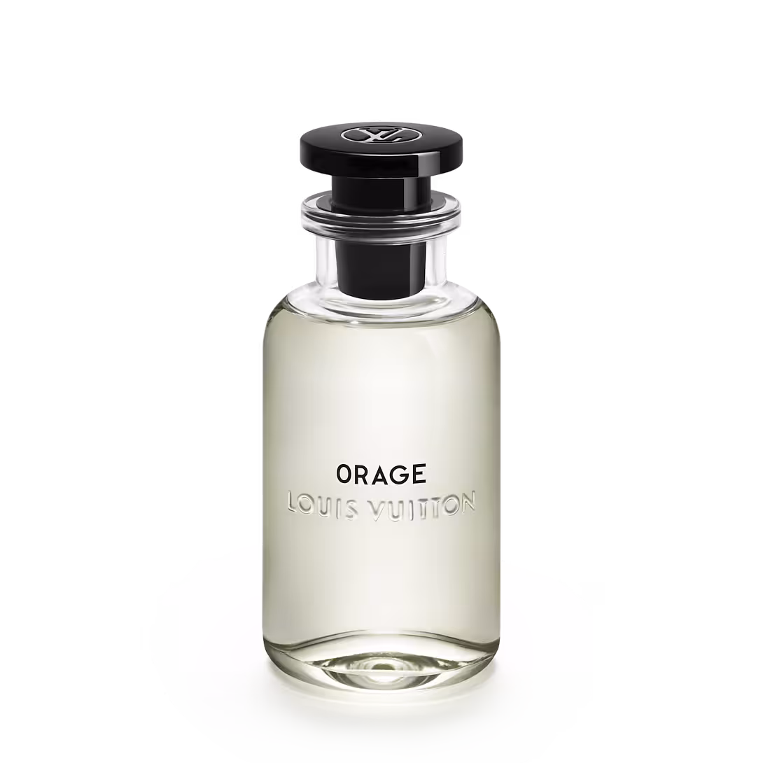 Nước Hoa Orage